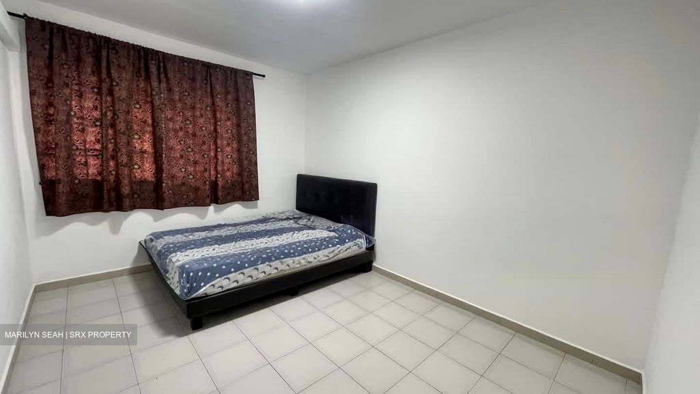 Blk 322 Bukit Batok Street 33 (Bukit Batok), HDB 4 Rooms #566595431